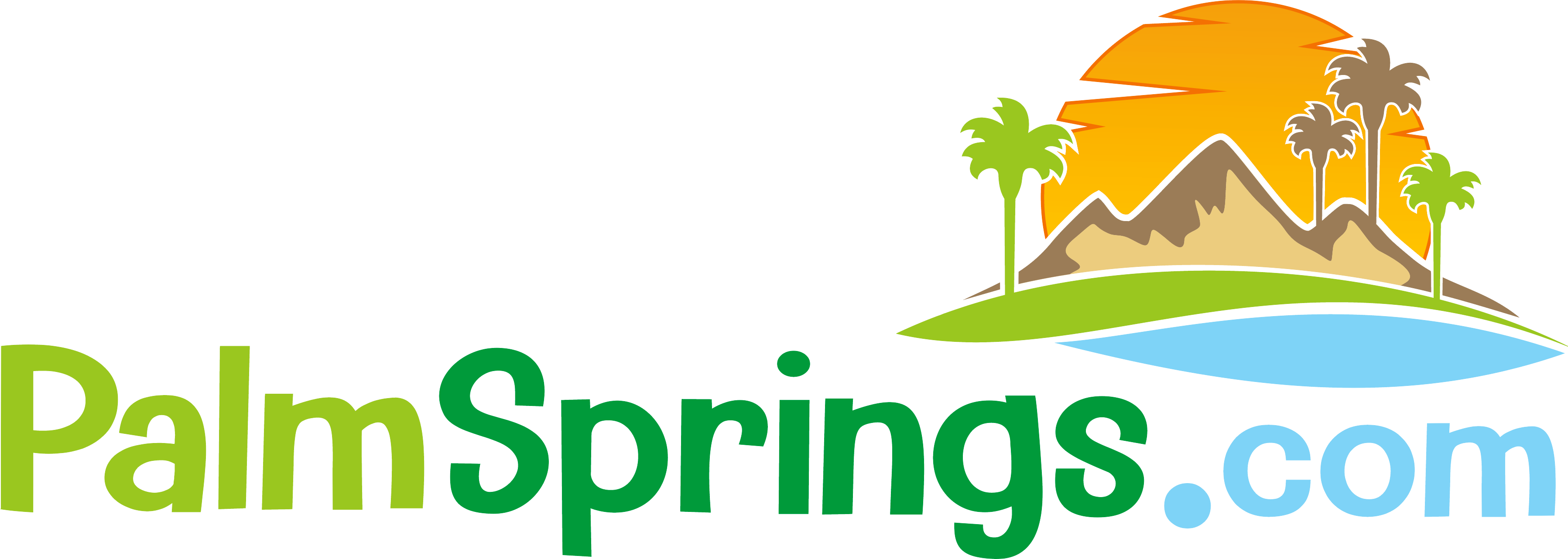 PalmSprings.com