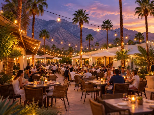 DINE. SHOP. DISCOVER.