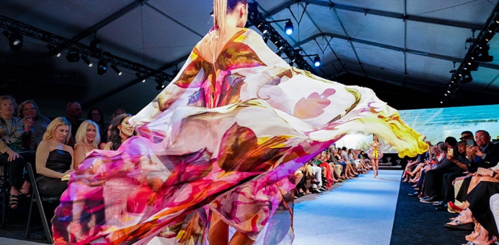 High Fashion Comes to the Desert—Fashion Week El Paseo, March 17 – 24th!