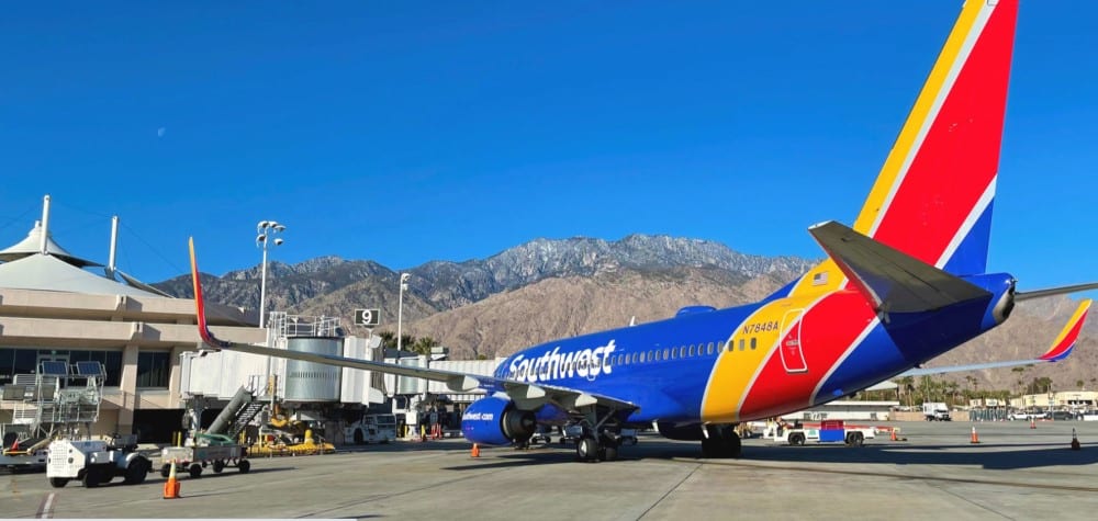 “Fly Local” — Why Everyone Wins When You Fly Via Palm Springs International Airport