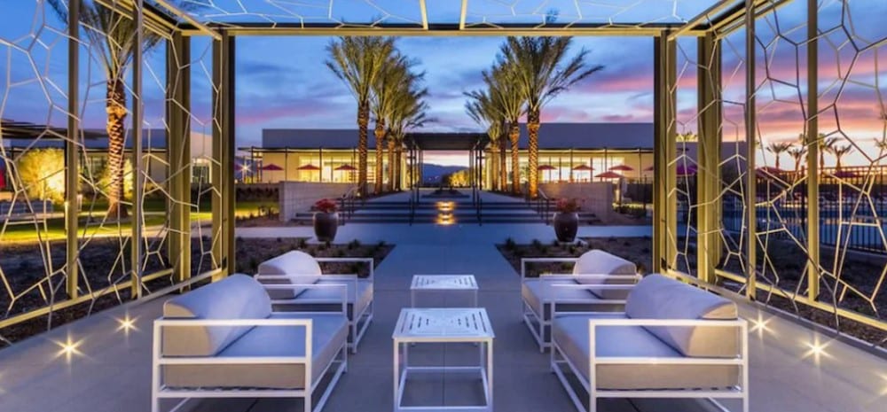 Modernism Week Takes to the High Seas! Get Your Passport Ready: Modernism Goes Mediterranean