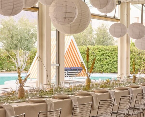 Ace Hotel and Swim Club