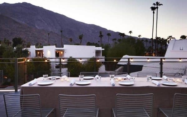 ace hotel and swim club, hotel, palm springs, california