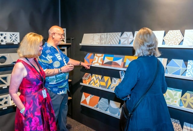 Modernism Week and the Palm Springs Modernism Fall Show - Palm Springs