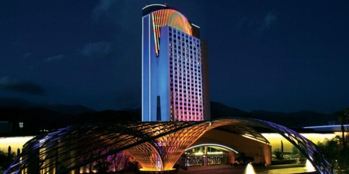Palm Springs Casinos