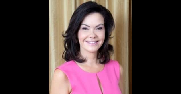 Palm Springs Spotlight: An Interview with Amy Blaisdell