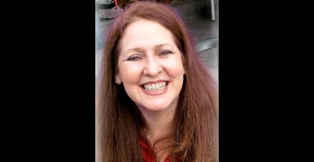 PalmSprings.com Spotlight: An Interview with Joy Meredith