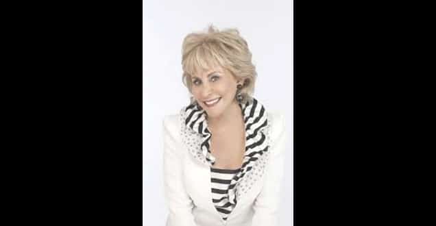 PalmSprings.com Spotlight: An Interview with Barbara Keller
