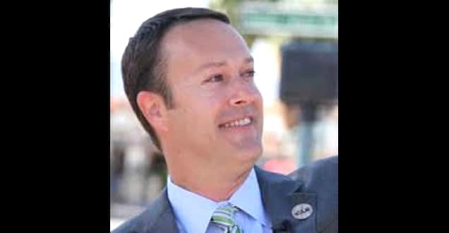 PalmSprings.com Spotlight: An Interview with Paul Lewin