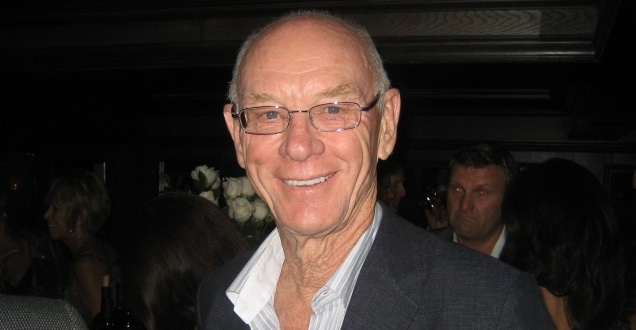 PalmSprings.com Spotlight: An Interview with John Wessman
