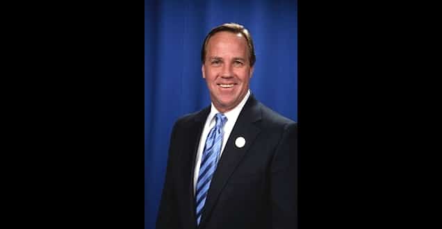 PalmSprings.com Spotlight: An Interview with Mayor Steve Pougnet