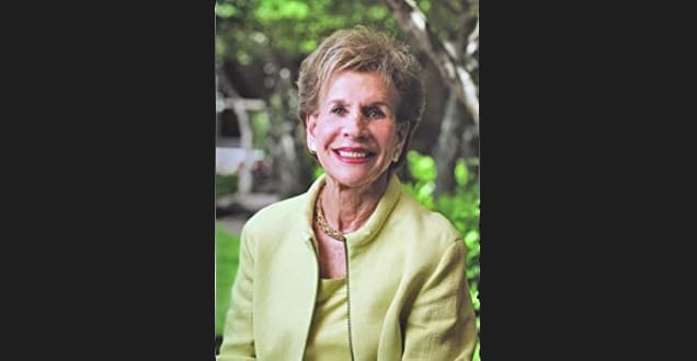 PalmSprings.com Spotlight: An Interview with Annette Bloch