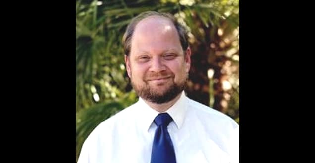 PalmSprings.com Spotlight: An Interview with John Raymond, Director of Community & Economic Development for the City of Palm Springs
