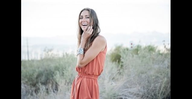 PalmSprings.com Spotlight: An Interview with Photographer & Entrepreneur Jaime Kowal