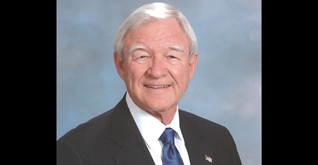 PalmSprings.com Spotlight: Developer & Philanthropist Richard Oliphant