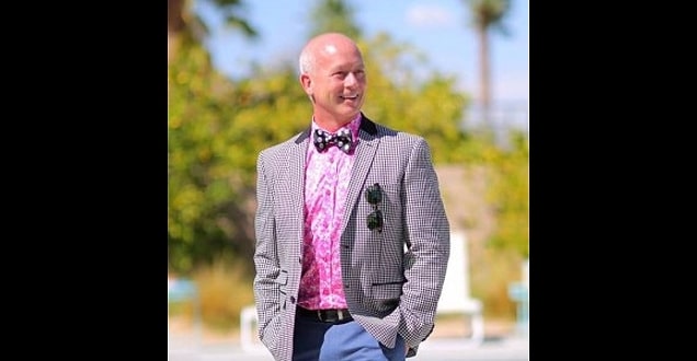 PalmSprings.com Spotlight: An Interview with Modernism Week Chairman Chris Mobley