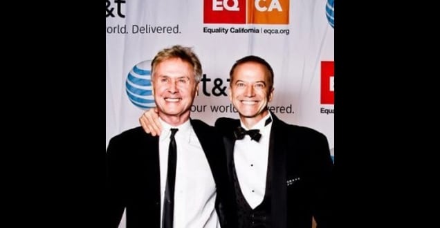 PalmSprings.com Spotlight: An Interview with David Rothmiller and LD Thompson of The LGBT Sanctuary Palm Springs