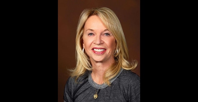 PalmSprings.com Spotlight Feature: An Interview with Mary T. Roche Community Leadership Award-Winner, Madeline Redstone
