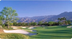 PGA West Greg Norman