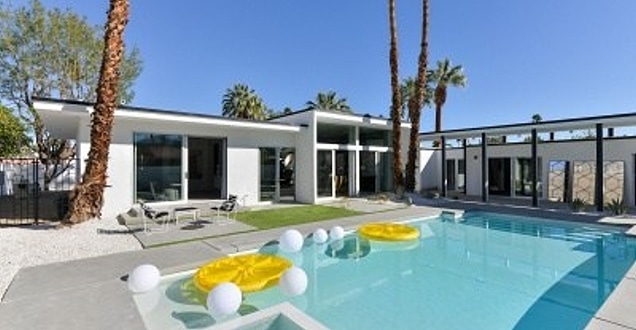 Falling for Mod: Modernism Show & Sale is October 19th-21st!
