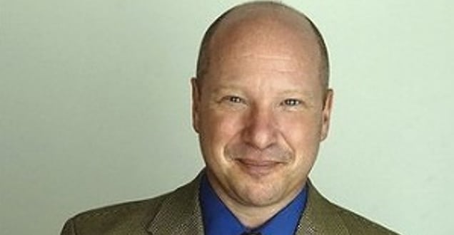 Spotlight on: Rob Woronoff of Sanctuary Palm Springs