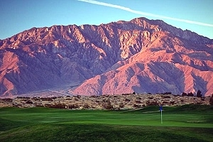 club de golf des dunes du désert