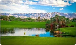 desert willow golf resort