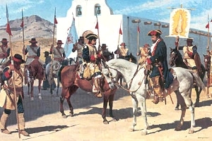 don juan bautista de anza