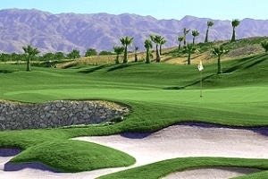 Palm Springs Golf