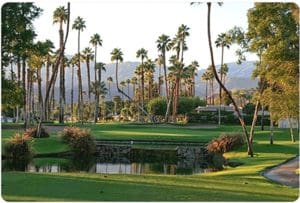 rancho las palmas country club