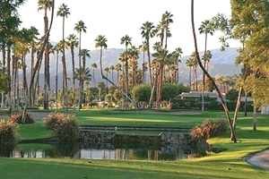 rancho las palmas country club