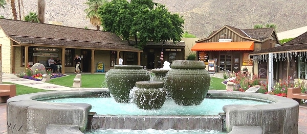 village green heritage center