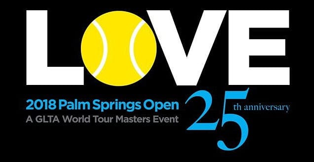 Give Back this Thanksgiving with the Desert Tennis Association and the Palm Springs Open!