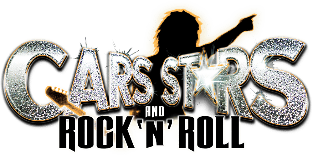 “Cars, Stars, Rock ’n’ Roll” Rolls into Town February 8-10!