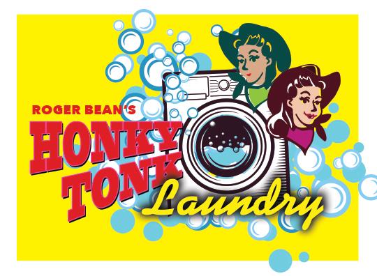 New Musical by Roger Bean Runs February 1st–10th at Annenberg Theater
