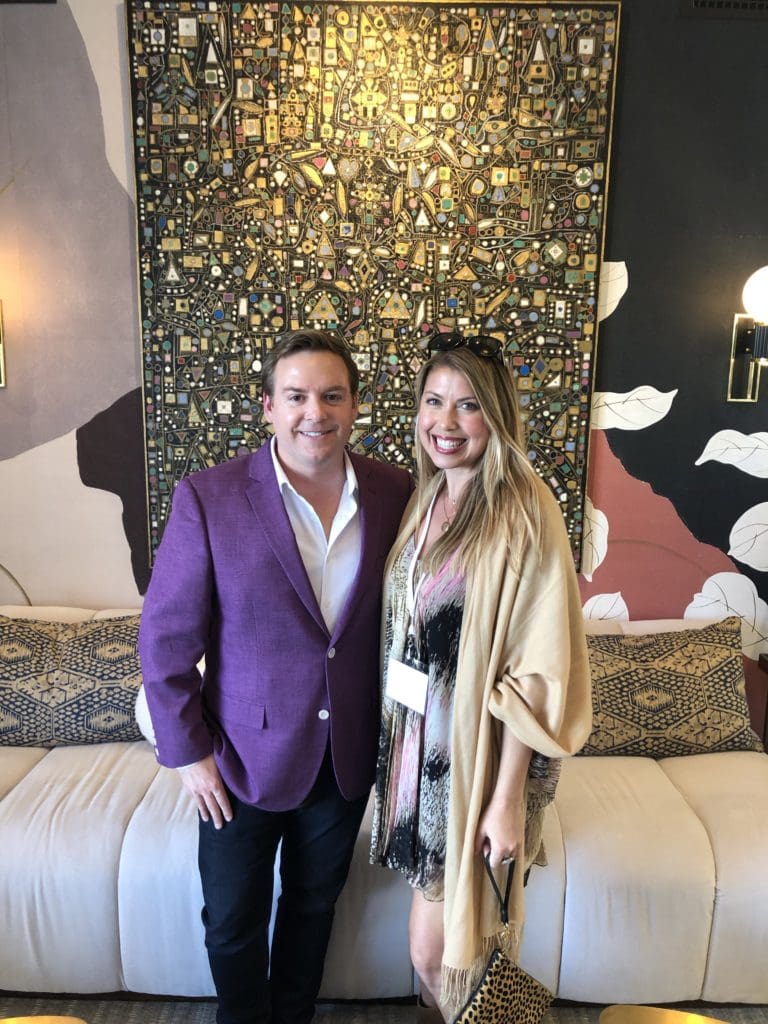 Modernism Week — What a Treat!