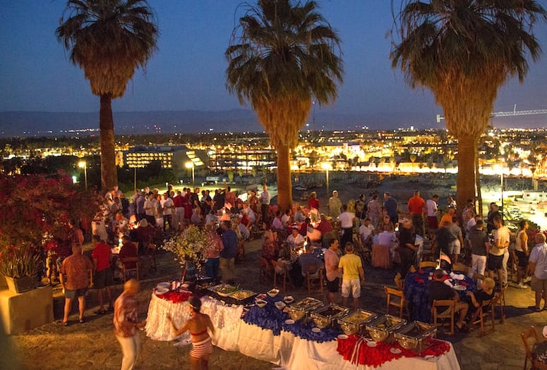 July Happenings in Greater Palm Springs: Kate’s Top Picks
