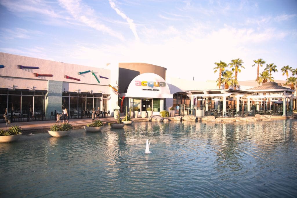 “Broadway at The River” Returns This Month to Ranch Mirage!