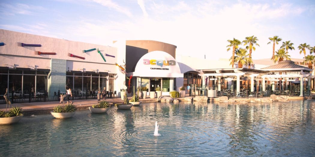 "Broadway at The River" Returns This Month to Ranch Mirage! Palm Springs