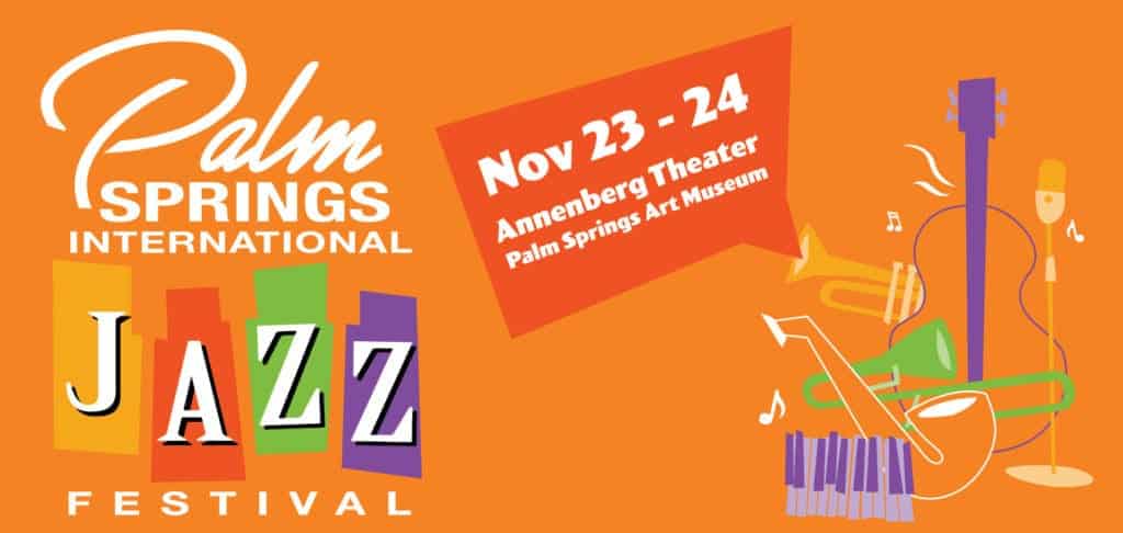 Arturo Sandoval and Other Jazz Greats to Headline the First Palm Springs International Jazz Fest