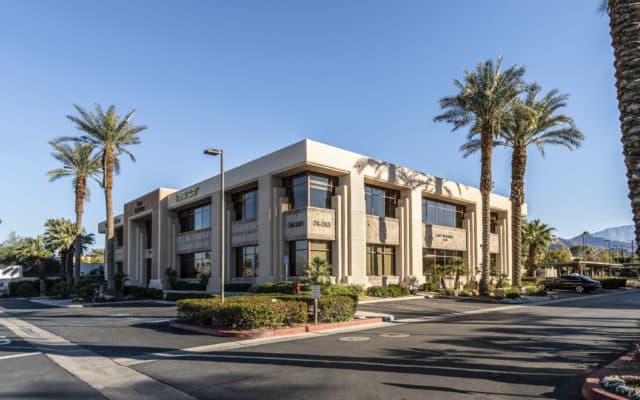 Braille Institute of America to Open Its 3rd Coachella Valley Center