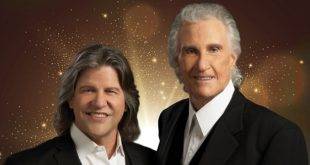 The Righteous Brothers at Fantasy Springs Resort Casino, Indio, CA 2/11/22