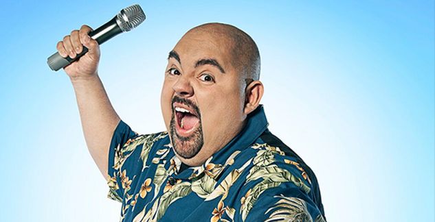 Gabriel Iglesias at The Show - Agua Caliente Casino, Rancho Mirage, CA May 5 - 7, 2022. Buy Tickets on PalmSprings.com