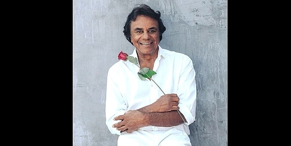 Johnny Mathis Tickets! The Show - Agua Caliente Casino, Rancho Mirage 2/5/22