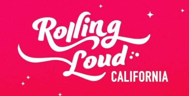 Rolling Loud California 2024 Tickets, 3 Day Passes > March 15-17, 2024 Hollywood Park, Inglewood