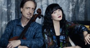 David Finckel Wu Han