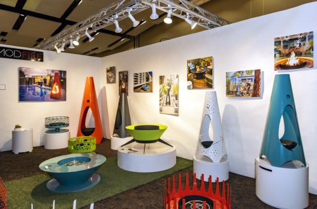 Modernism Week and the Palm Springs Modernism Fall Show - Palm Springs