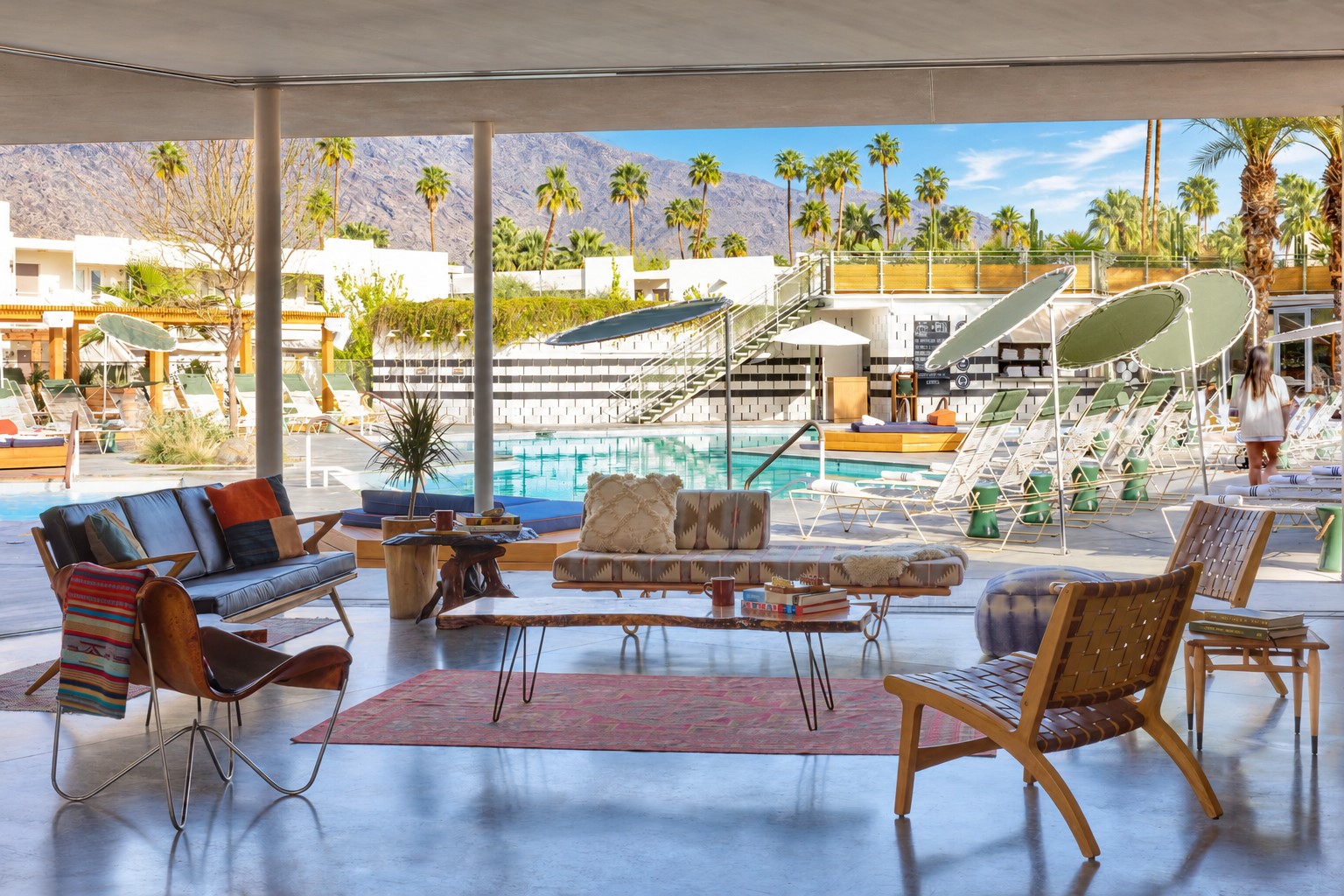Ace Hotel