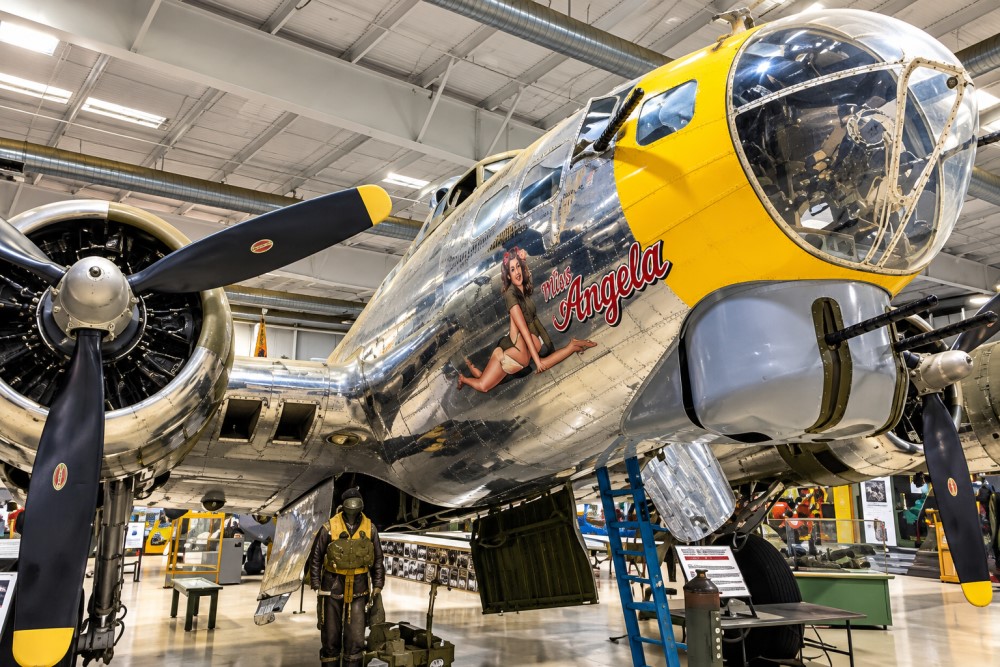Air Museum