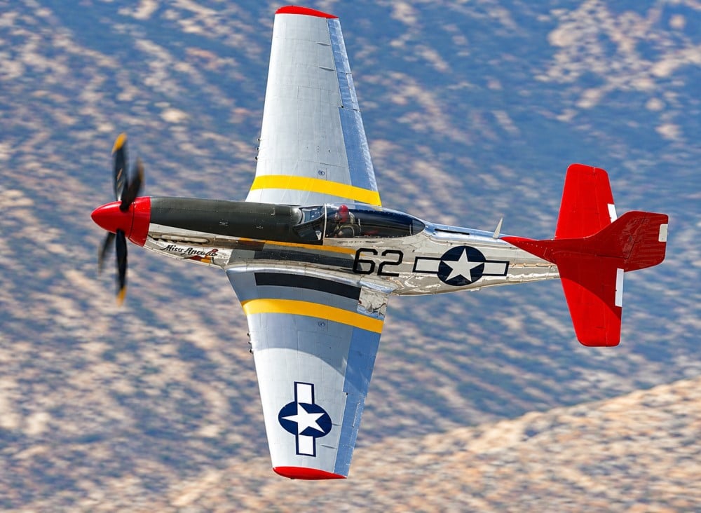 Air Museum